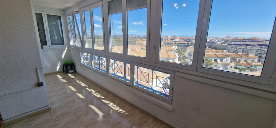 Torrevieja, Alicante, 2 Bedrooms Bedrooms, ,1 BathroomBathrooms,Apartment,Resale,75632109343844512