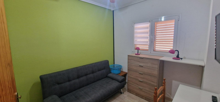 Torrevieja, Alicante, 2 Bedrooms Bedrooms, ,1 BathroomBathrooms,Apartment,Resale,75632109343844512