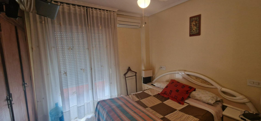 Torrevieja, Alicante, 3 Bedrooms Bedrooms, ,1 BathroomBathrooms,Apartment,Resale,75632498287470240