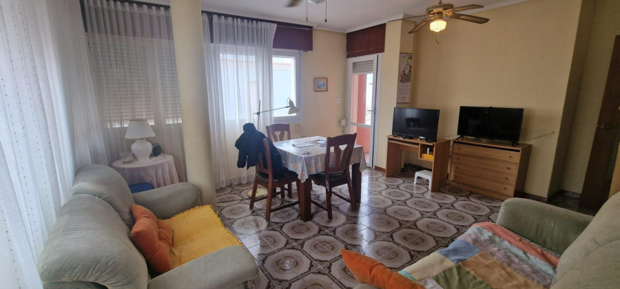 Torrevieja, Alicante, 3 Bedrooms Bedrooms, ,1 BathroomBathrooms,Apartment,Resale,75632498287470240