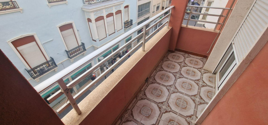 Torrevieja, Alicante, 3 Bedrooms Bedrooms, ,1 BathroomBathrooms,Apartment,Resale,75632498287470240
