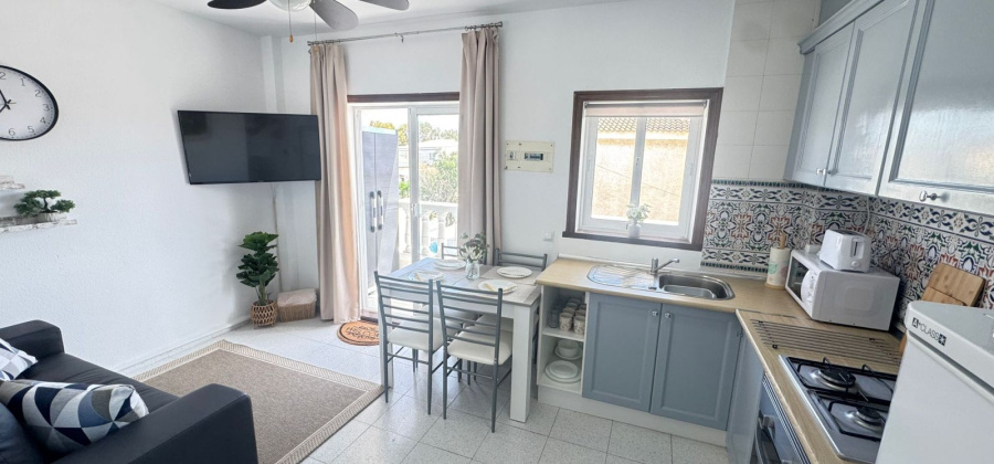 Cabo Roig, Alicante, 1 Bedroom Bedrooms, ,1 BathroomBathrooms,Apartment,Resale,103186215422944464