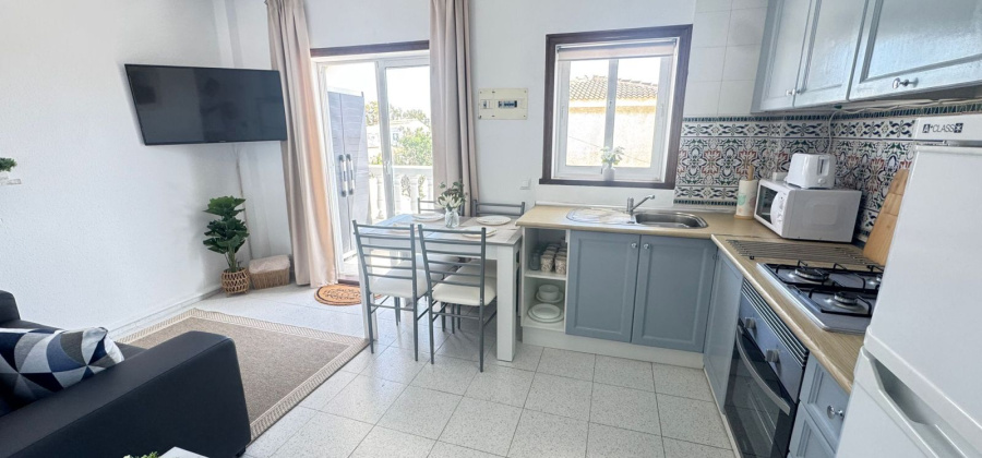 Cabo Roig, Alicante, 1 Bedroom Bedrooms, ,1 BathroomBathrooms,Apartment,Resale,103186215422944464