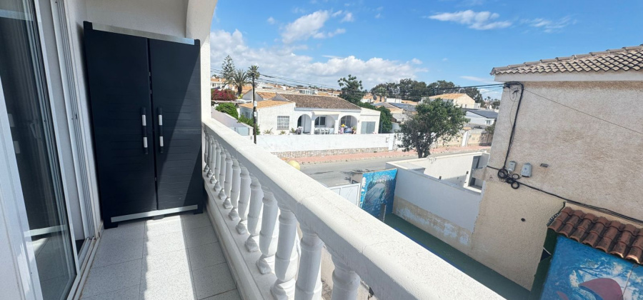Cabo Roig, Alicante, 1 Bedroom Bedrooms, ,1 BathroomBathrooms,Apartment,Resale,103186215422944464