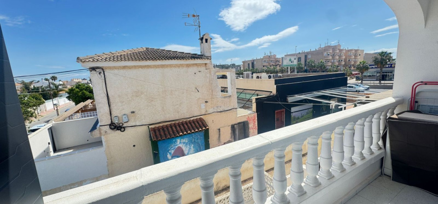 Cabo Roig, Alicante, 1 Bedroom Bedrooms, ,1 BathroomBathrooms,Apartment,Resale,103186215422944464