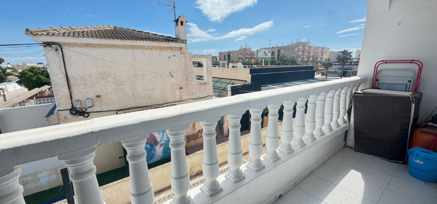 Cabo Roig, Alicante, 1 Bedroom Bedrooms, ,1 BathroomBathrooms,Apartment,Resale,103186215422944464