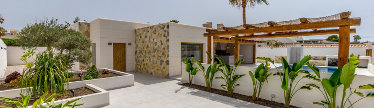 Villa in Costa Blanca South, TORREVIEJA