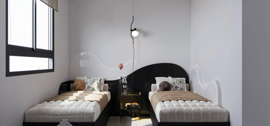 San Miguel de Salinas, Alicante, 2 Bedrooms Bedrooms, ,2 BathroomsBathrooms,Bungalow,New,209559159209588896