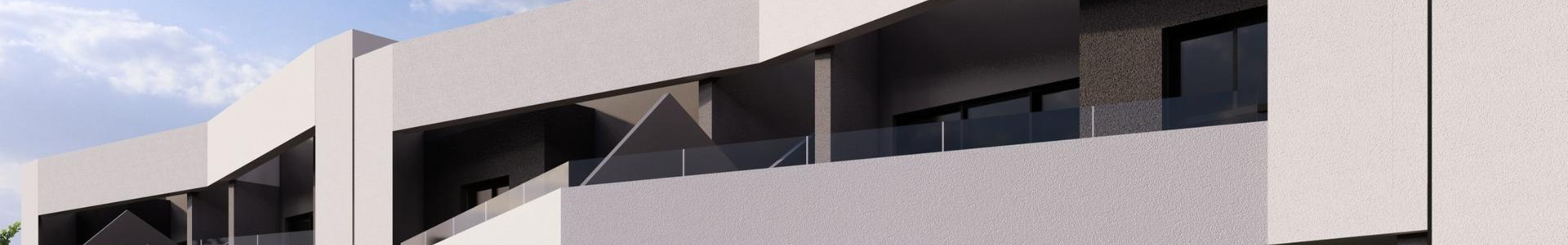Bungalow in Costa Blanca South, San Miguel de Salinas