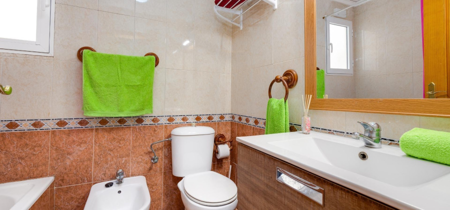 Torrevieja, Alicante, 2 Bedrooms Bedrooms, ,1 BathroomBathrooms,Apartment,Resale,7563271241319608