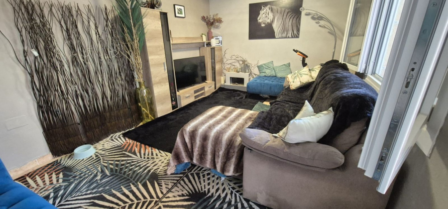 Villamartin, Alicante, 2 Bedrooms Bedrooms, ,1 BathroomBathrooms,Villa,Resale,10318668775592628