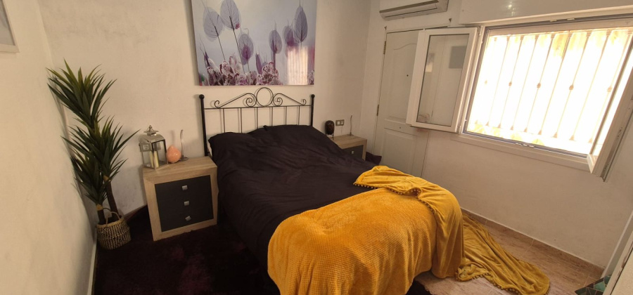 Villamartin, Alicante, 2 Bedrooms Bedrooms, ,1 BathroomBathrooms,Villa,Resale,10318668775592628