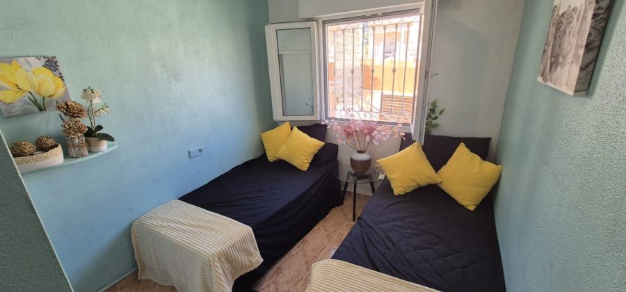 Villamartin, Alicante, 2 Bedrooms Bedrooms, ,1 BathroomBathrooms,Villa,Resale,10318668775592628