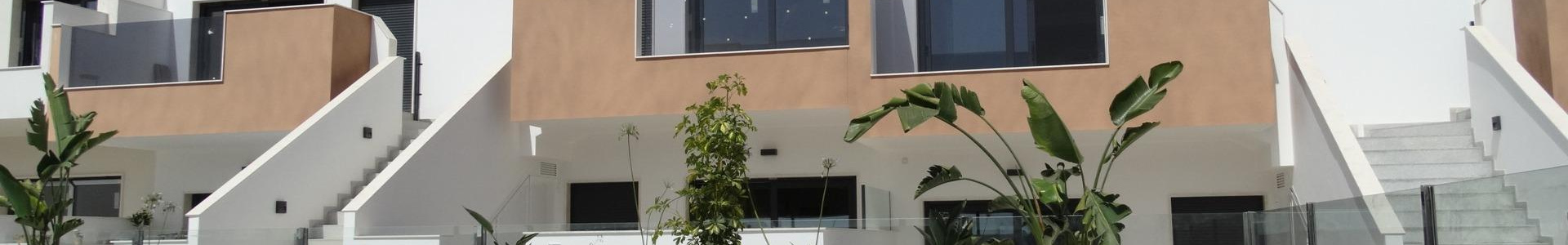 Bungalow in Costa Blanca South, Pilar de La Horadada