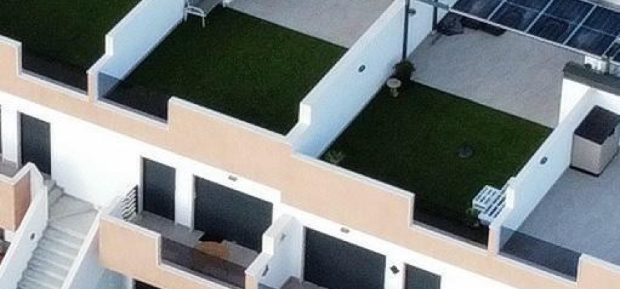 Pilar de la Horadada, Alicante, 2 Bedrooms Bedrooms, ,2 BathroomsBathrooms,Bungalow,New,20955990338314184