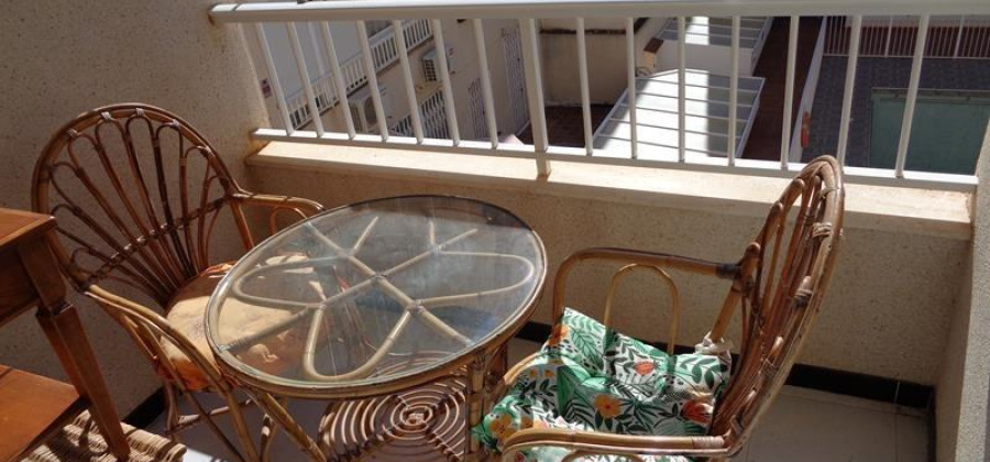 Torrevieja, Alicante, ,1 BathroomBathrooms,Apartment,Resale,75632163563615376