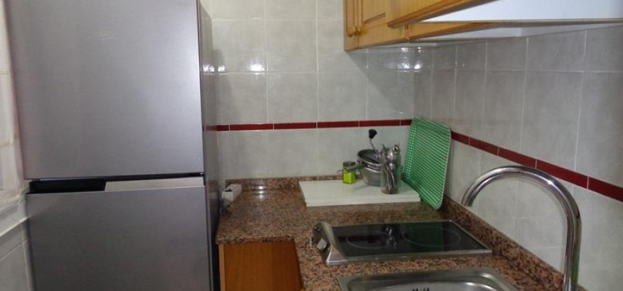Torrevieja, Alicante, ,1 BathroomBathrooms,Apartment,Resale,75632163563615376