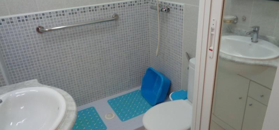 Torrevieja, Alicante, ,1 BathroomBathrooms,Apartment,Resale,75632163563615376