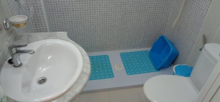 Torrevieja, Alicante, ,1 BathroomBathrooms,Apartment,Resale,75632163563615376