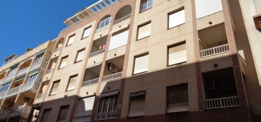 Torrevieja, Alicante, ,1 BathroomBathrooms,Apartment,Resale,75632163563615376