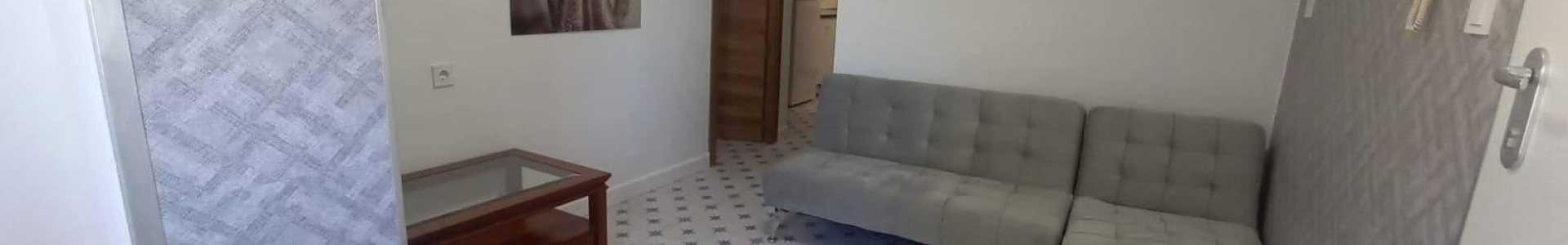 Apartment in Costa Calida, Lo Pagan