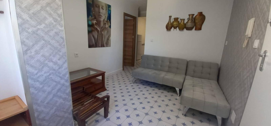 Lo Pagan, Murcia, 2 Bedrooms Bedrooms, ,1 BathroomBathrooms,Apartment,Resale,75632280055887824