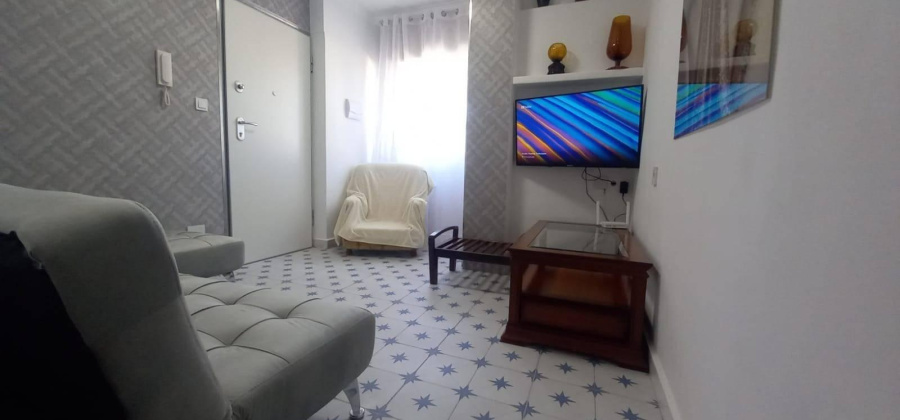 Lo Pagan, Murcia, 2 Bedrooms Bedrooms, ,1 BathroomBathrooms,Apartment,Resale,75632280055887824