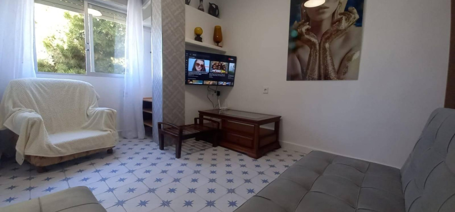 Lo Pagan, Murcia, 2 Bedrooms Bedrooms, ,1 BathroomBathrooms,Apartment,Resale,75632280055887824