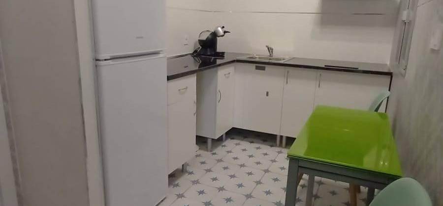 Lo Pagan, Murcia, 2 Bedrooms Bedrooms, ,1 BathroomBathrooms,Apartment,Resale,75632280055887824