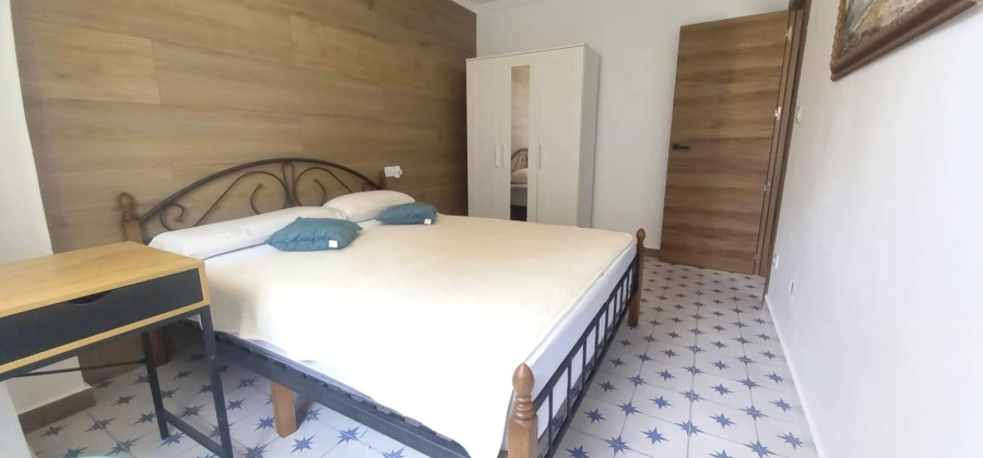 Lo Pagan, Murcia, 2 Bedrooms Bedrooms, ,1 BathroomBathrooms,Apartment,Resale,75632280055887824