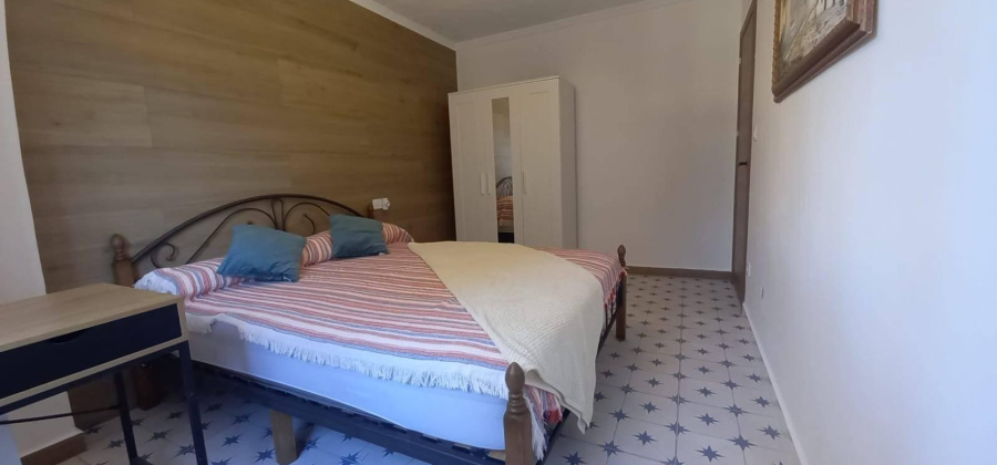 Lo Pagan, Murcia, 2 Bedrooms Bedrooms, ,1 BathroomBathrooms,Apartment,Resale,75632280055887824