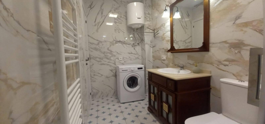 Lo Pagan, Murcia, 2 Bedrooms Bedrooms, ,1 BathroomBathrooms,Apartment,Resale,75632280055887824