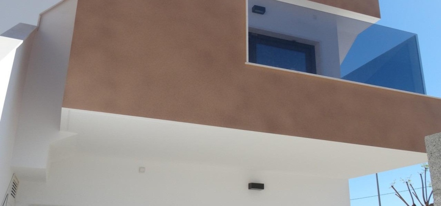 Pilar de la Horadada, Alicante, 3 Bedrooms Bedrooms, ,2 BathroomsBathrooms,Bungalow,New,209559176733788832