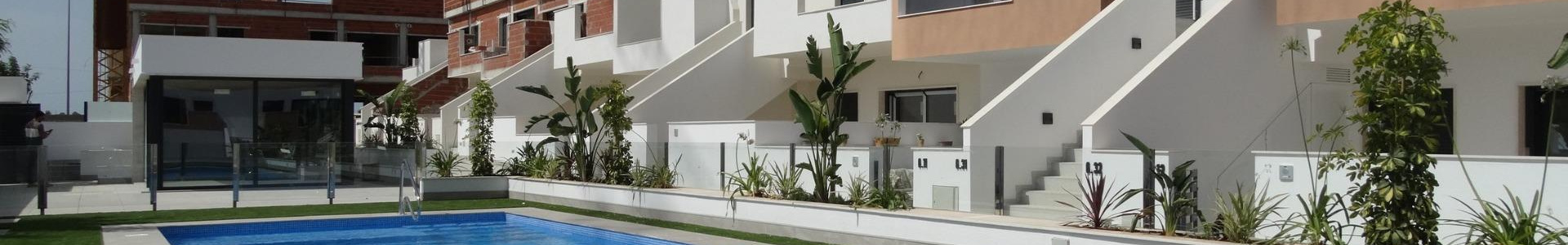 Pilar de la Horadada, Alicante, 3 Bedrooms Bedrooms, ,2 BathroomsBathrooms,Bungalow,New,209559236579705728