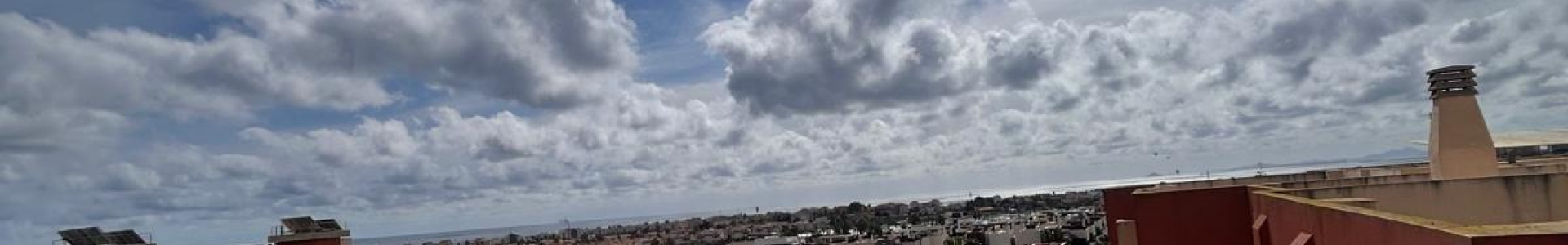 Apartment in Costa Blanca South, Orihuela Costa