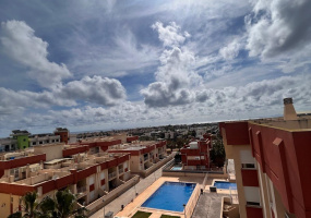 Orihuela Costa, Alicante, 1 Bedroom Bedrooms, ,1 BathroomBathrooms,Apartment,New,209559285673507392