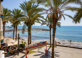 Torrevieja, Alicante, 4 Bedrooms Bedrooms, ,2 BathroomsBathrooms,Apartment,Resale,328216280600410560