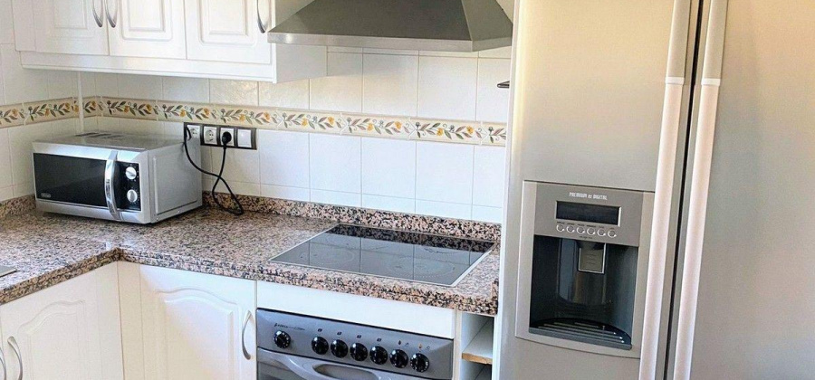 Villamartin, Alicante, 3 Bedrooms Bedrooms, ,2 BathroomsBathrooms,Villa,Resale,328216283894790016