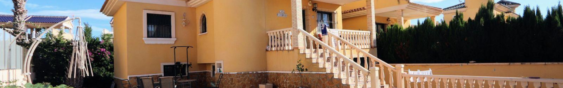 Villamartin, Alicante, 3 Bedrooms Bedrooms, ,2 BathroomsBathrooms,Villa,Resale,328216283894790016