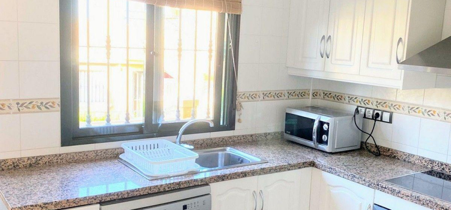 Villamartin, Alicante, 3 Bedrooms Bedrooms, ,2 BathroomsBathrooms,Villa,Resale,328216283894790016