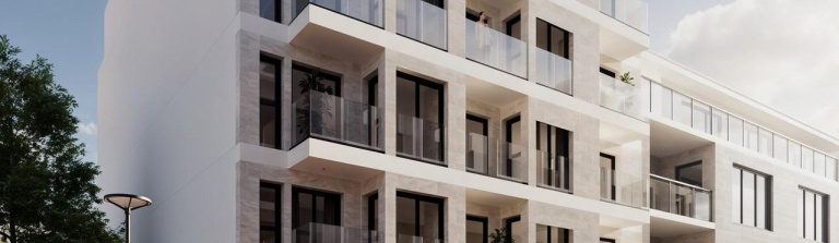 Apartment in Costa Blanca South, Guardamar del Segura
