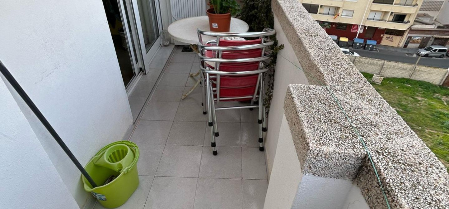 Torrevieja, Alicante, 1 Bedroom Bedrooms, ,1 BathroomBathrooms,Apartment,Resale,75632172372232608