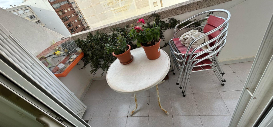 Torrevieja, Alicante, 1 Bedroom Bedrooms, ,1 BathroomBathrooms,Apartment,Resale,75632172372232608
