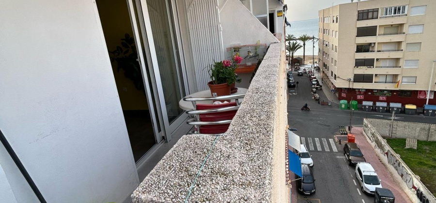 Torrevieja, Alicante, 1 Bedroom Bedrooms, ,1 BathroomBathrooms,Apartment,Resale,75632172372232608