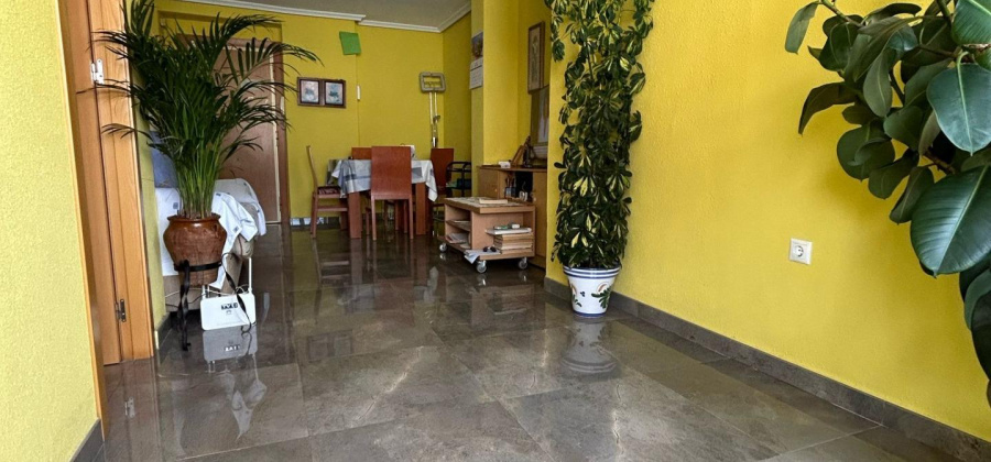 Torrevieja, Alicante, 1 Bedroom Bedrooms, ,1 BathroomBathrooms,Apartment,Resale,75632172372232608
