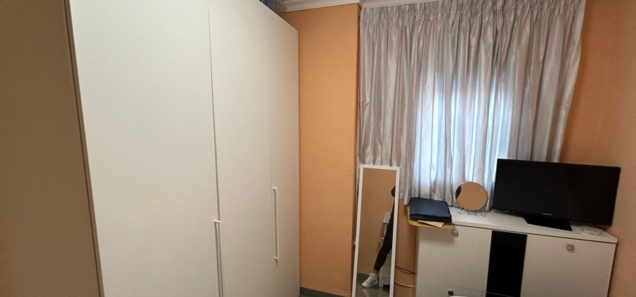 Torrevieja, Alicante, 1 Bedroom Bedrooms, ,1 BathroomBathrooms,Apartment,Resale,75632172372232608