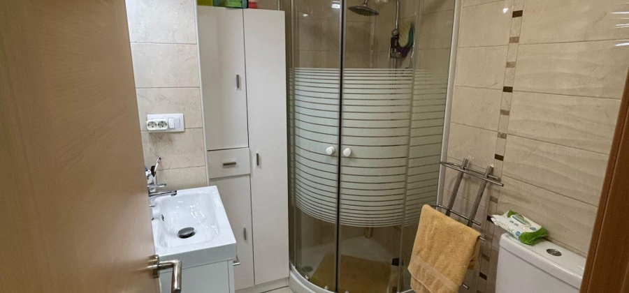 Torrevieja, Alicante, 1 Bedroom Bedrooms, ,1 BathroomBathrooms,Apartment,Resale,75632172372232608