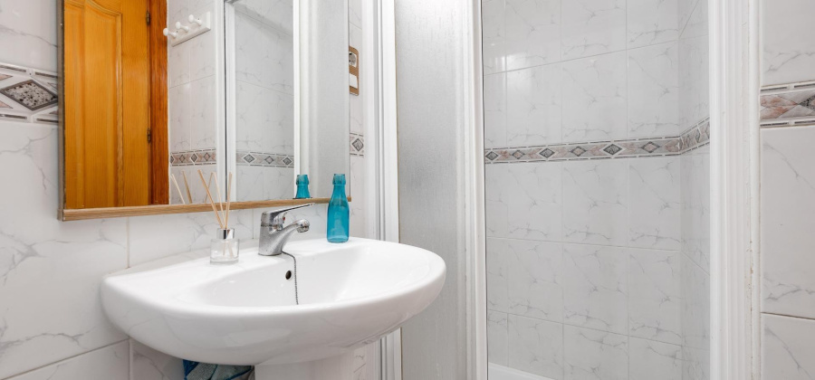 Torrevieja, Alicante, 2 Bedrooms Bedrooms, ,1 BathroomBathrooms,Apartment,Resale,75632178603219872