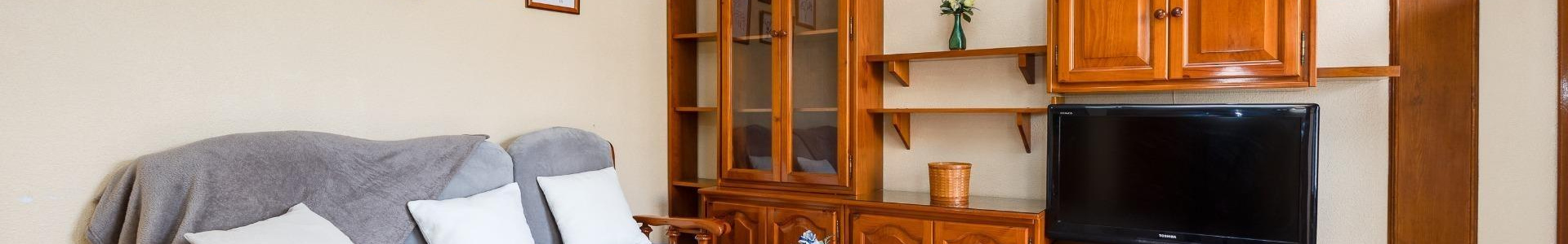 Apartment in Costa Blanca South, Torrevieja
