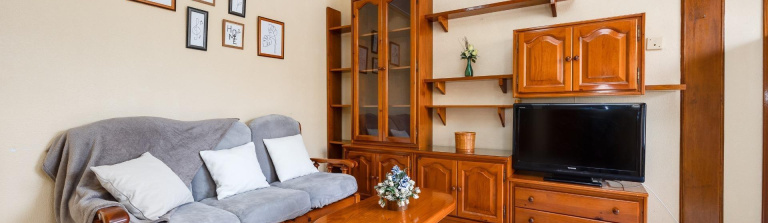 Apartment in Costa Blanca South, Torrevieja